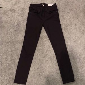 Rag and Bone Women’s Jeans - Skinny Cropped